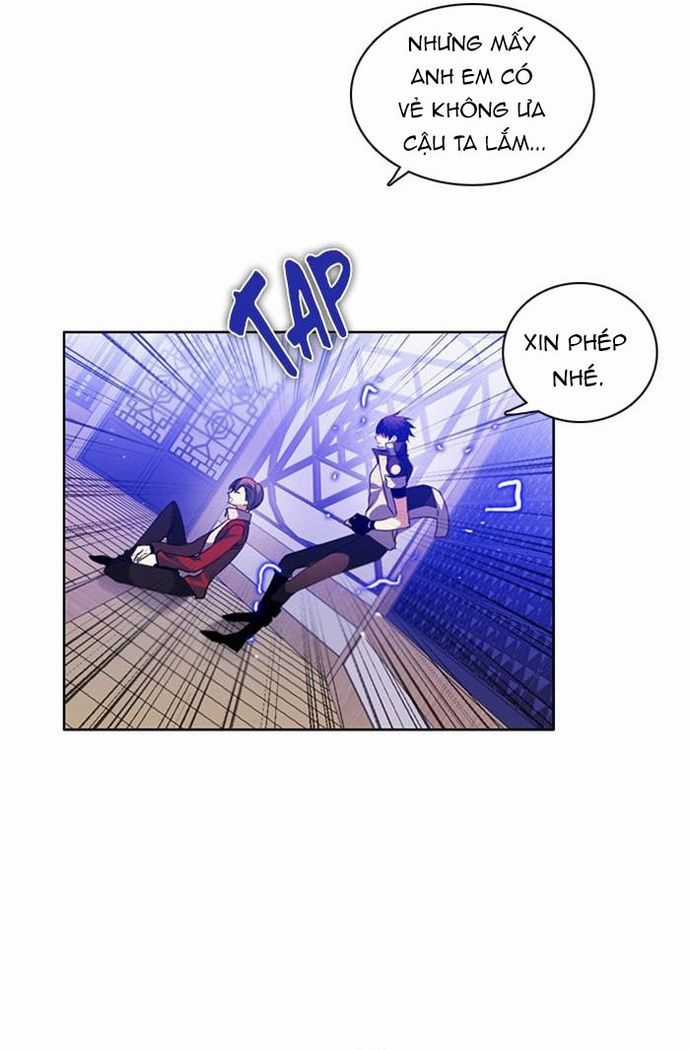 Zero Game Chương 144 trang 9