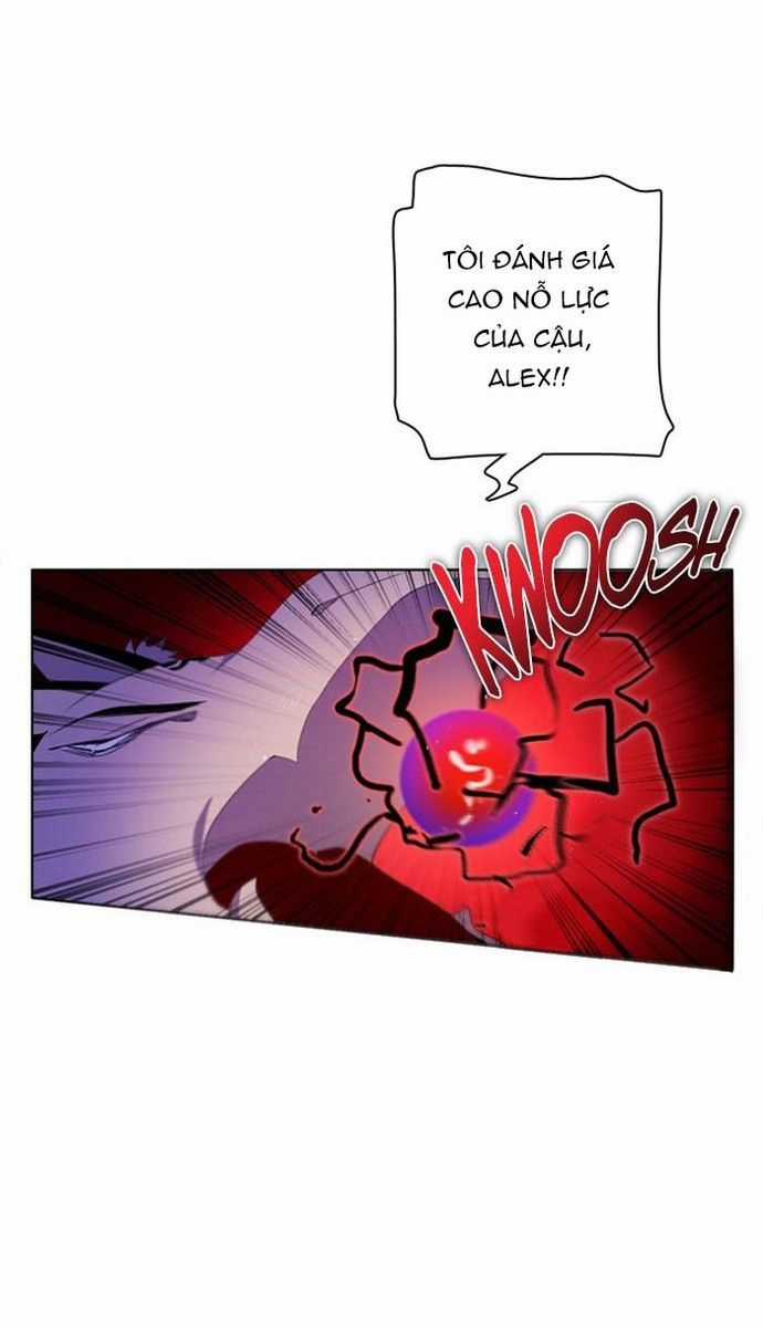 Zero Game Chương 144 trang 93