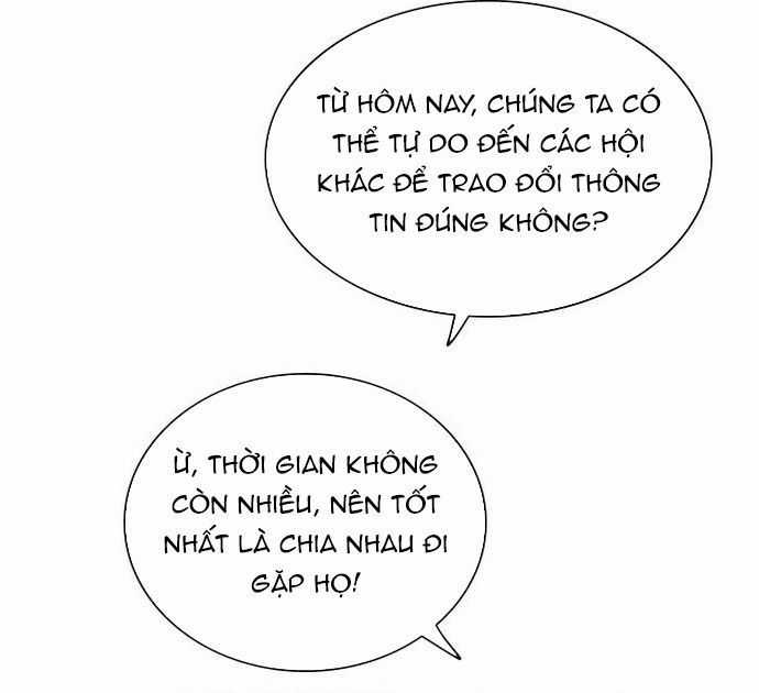 Zero Game Chương 145 trang 10