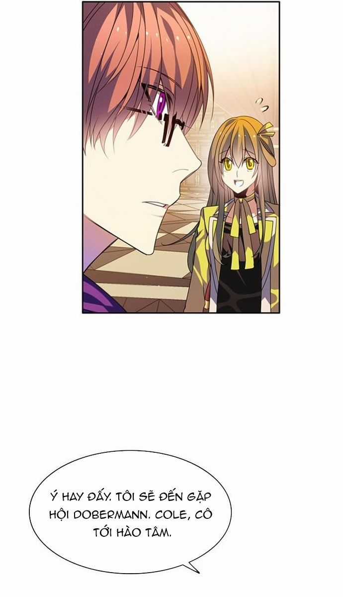 Zero Game Chương 145 trang 11