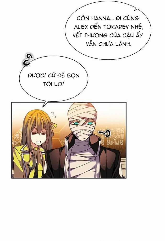 Zero Game Chương 145 trang 13