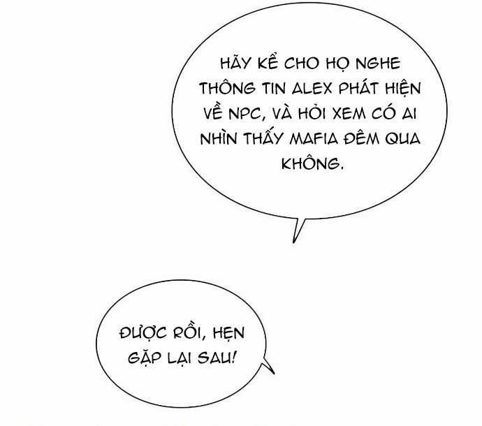 Zero Game Chương 145 trang 14