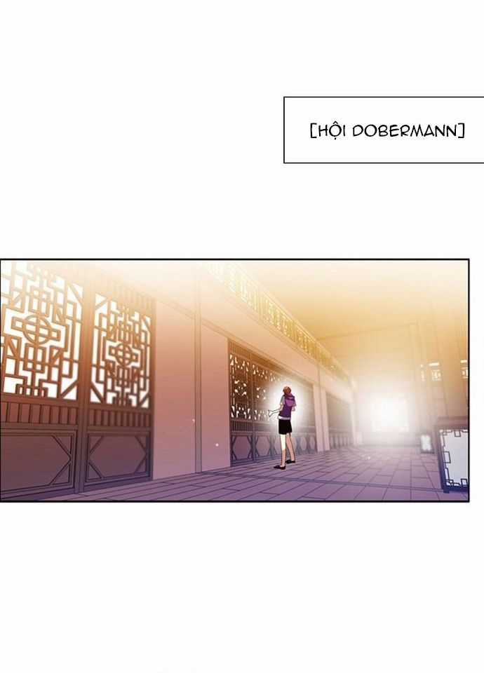 Zero Game Chương 145 trang 16