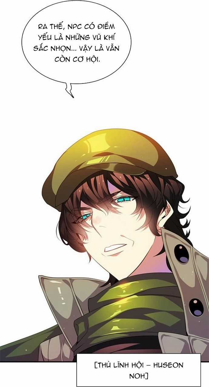 Zero Game Chương 145 trang 17