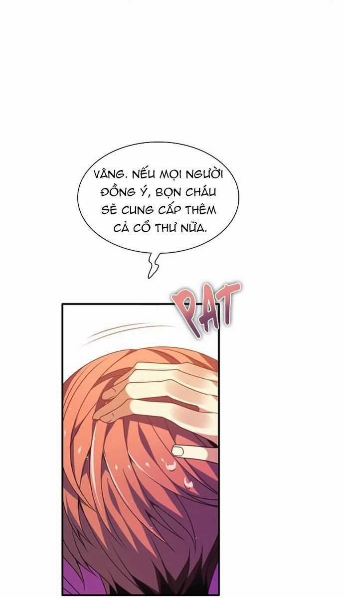 Zero Game Chương 145 trang 18