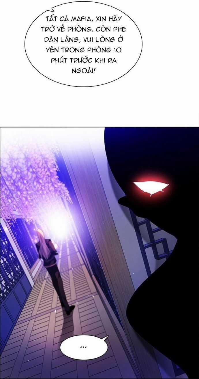 Zero Game Chương 145 trang 2