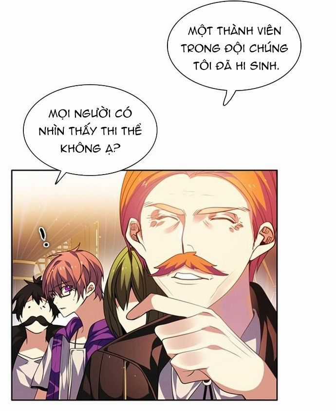 Zero Game Chương 145 trang 20