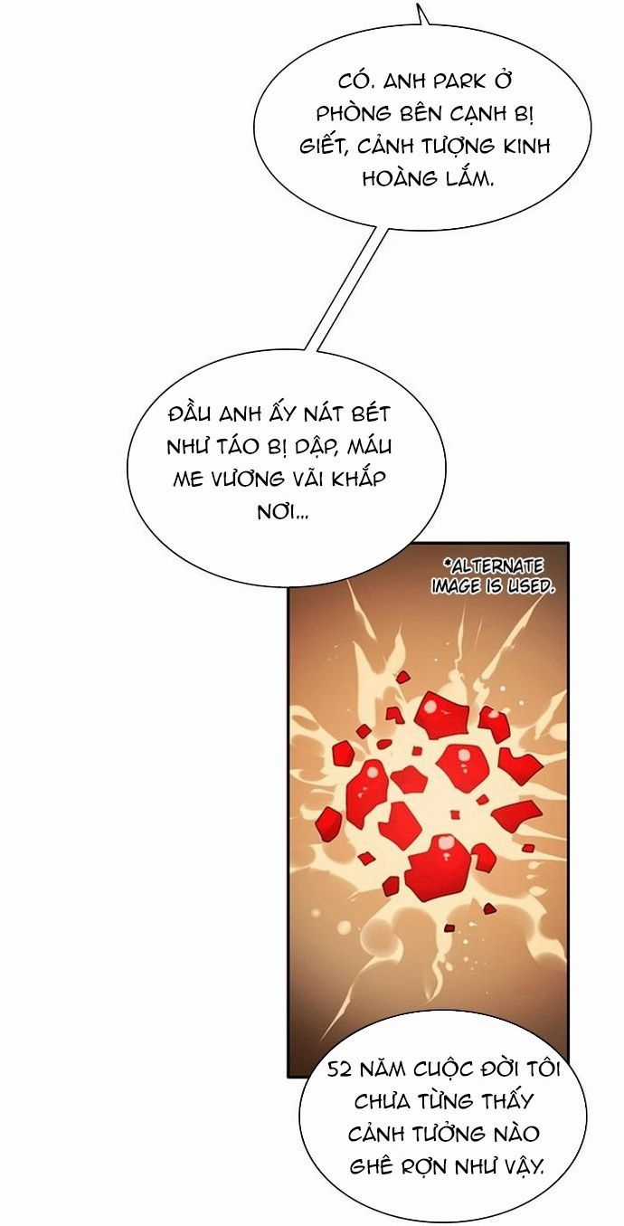 Zero Game Chương 145 trang 21