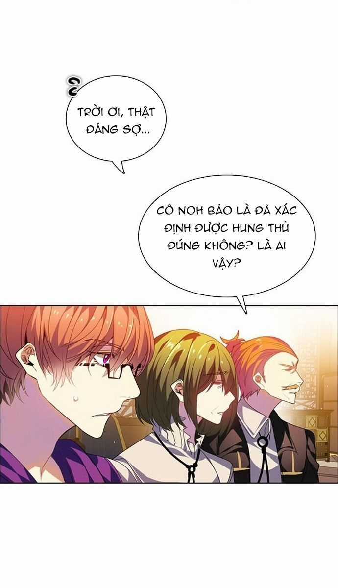 Zero Game Chương 145 trang 22