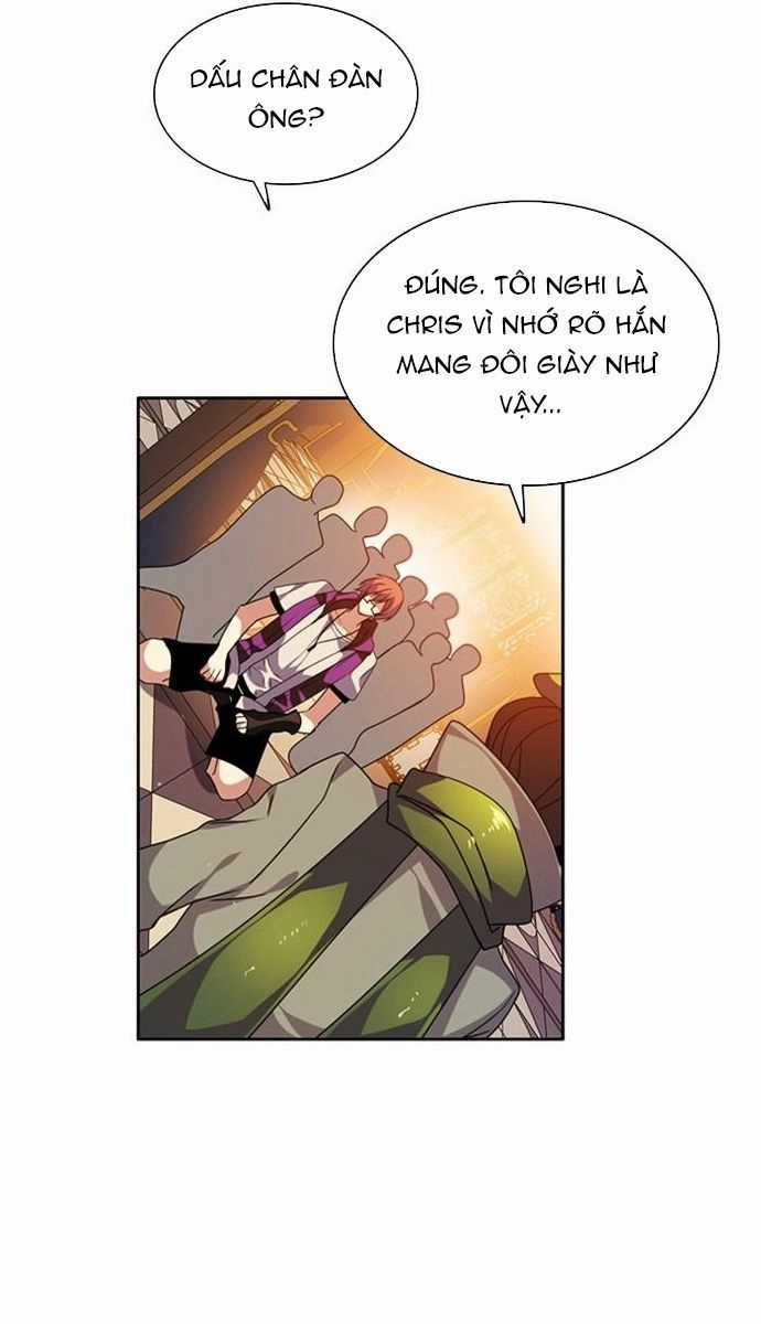 Zero Game Chương 145 trang 28