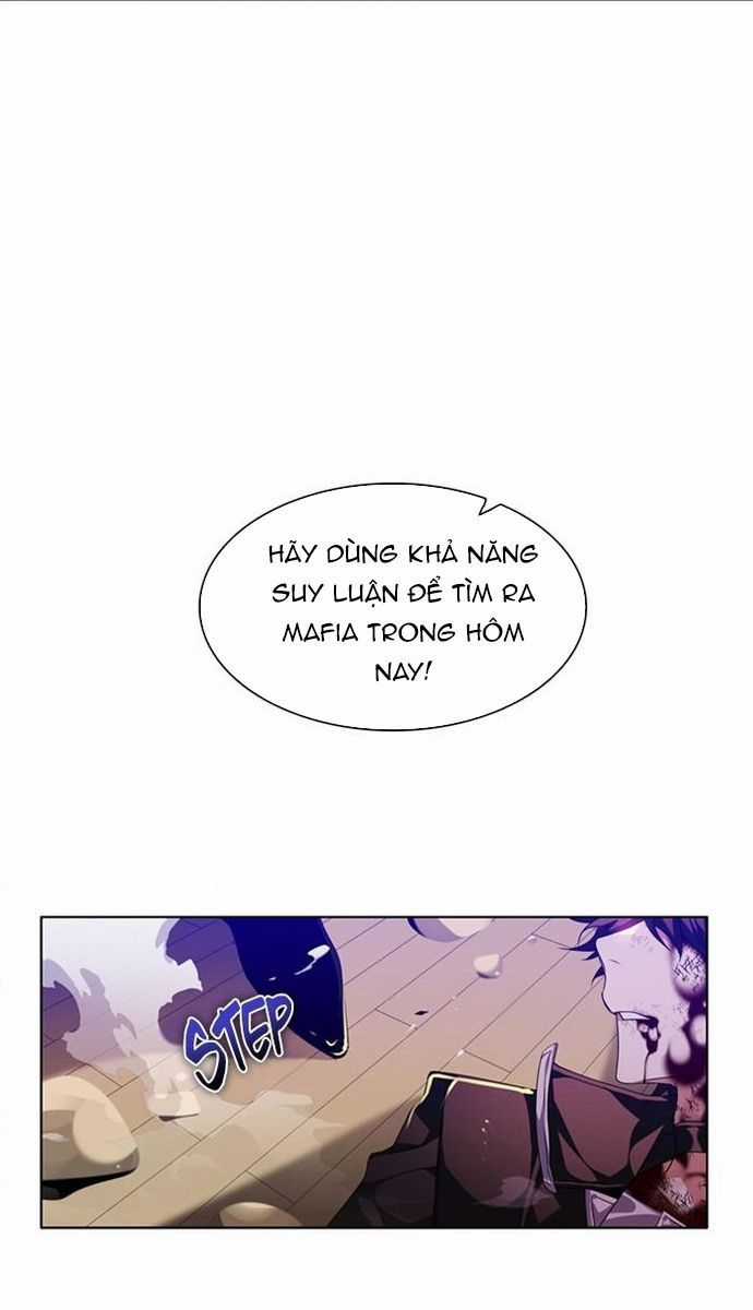 Zero Game Chương 145 trang 3