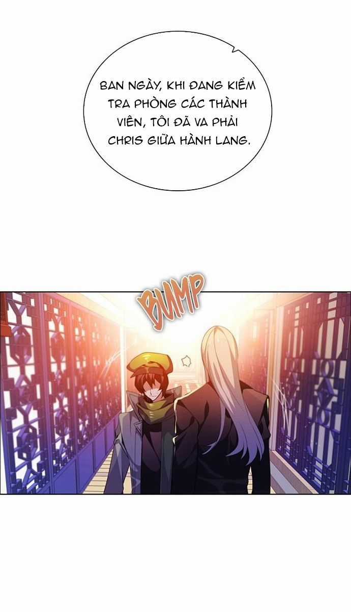 Zero Game Chương 145 trang 31