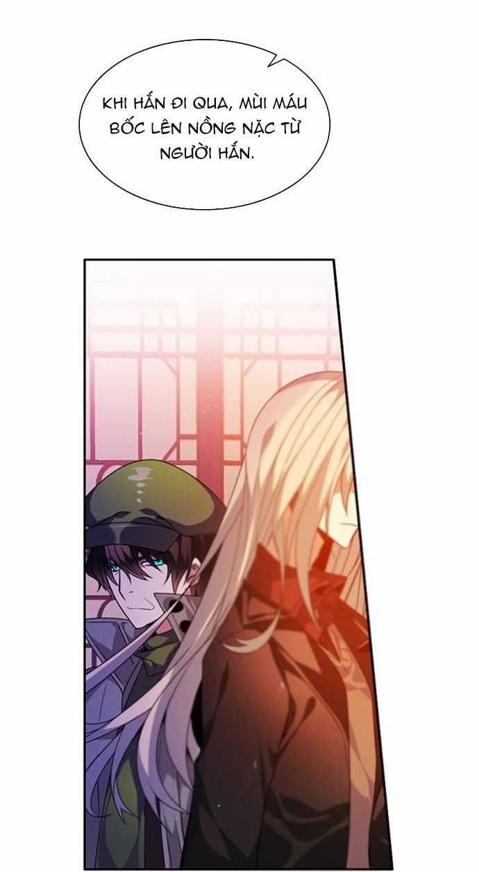 Zero Game Chương 145 trang 32