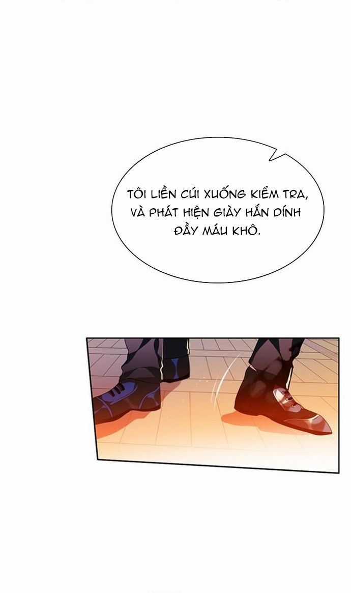 Zero Game Chương 145 trang 33