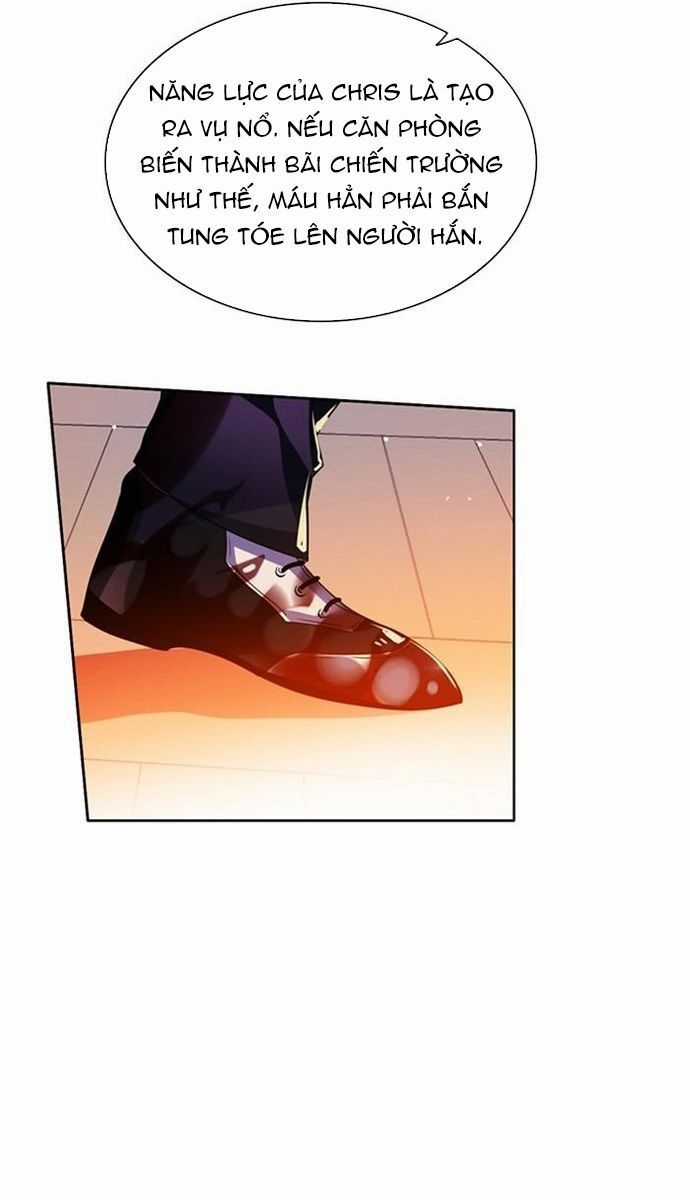 Zero Game Chương 145 trang 34