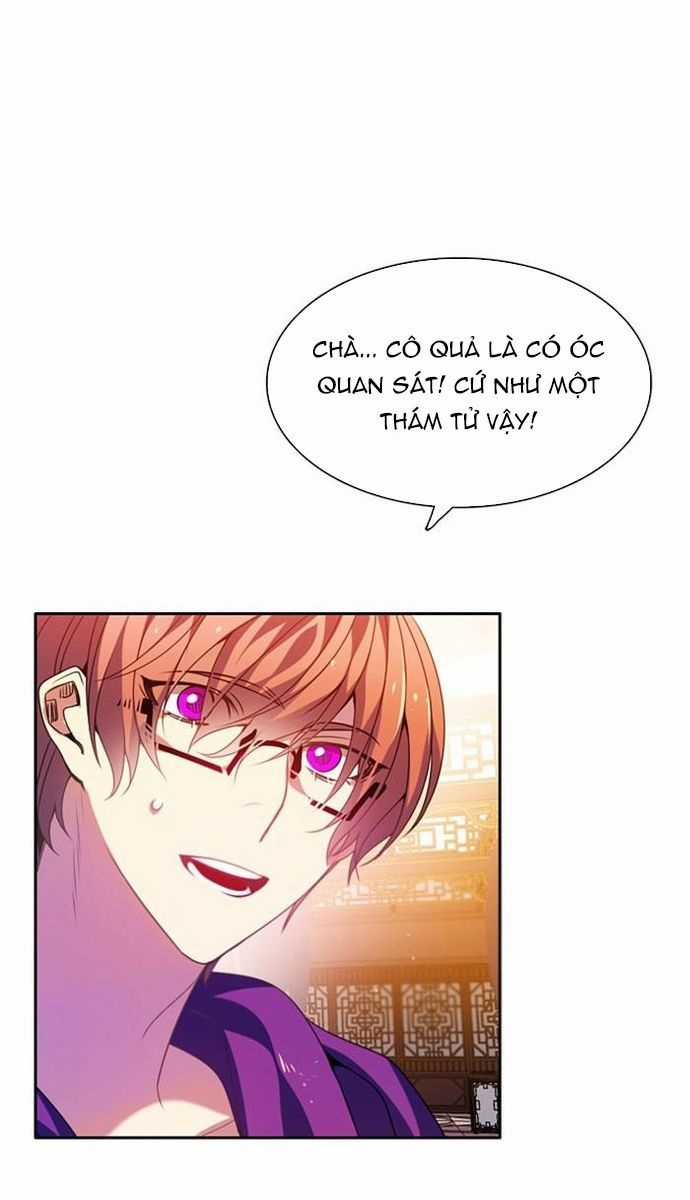 Zero Game Chương 145 trang 36