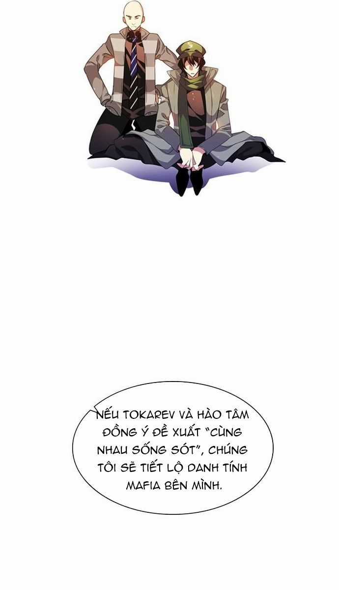 Zero Game Chương 145 trang 39