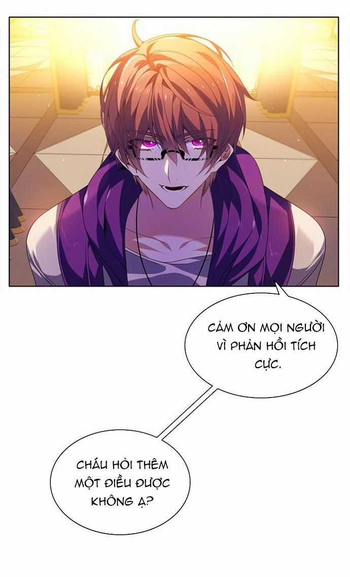 Zero Game Chương 145 trang 40