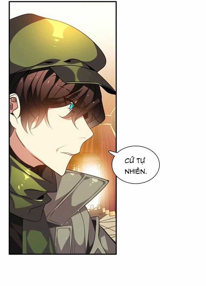 Zero Game Chương 145 trang 41