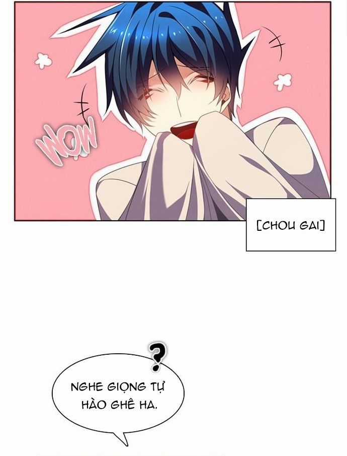 Zero Game Chương 145 trang 47