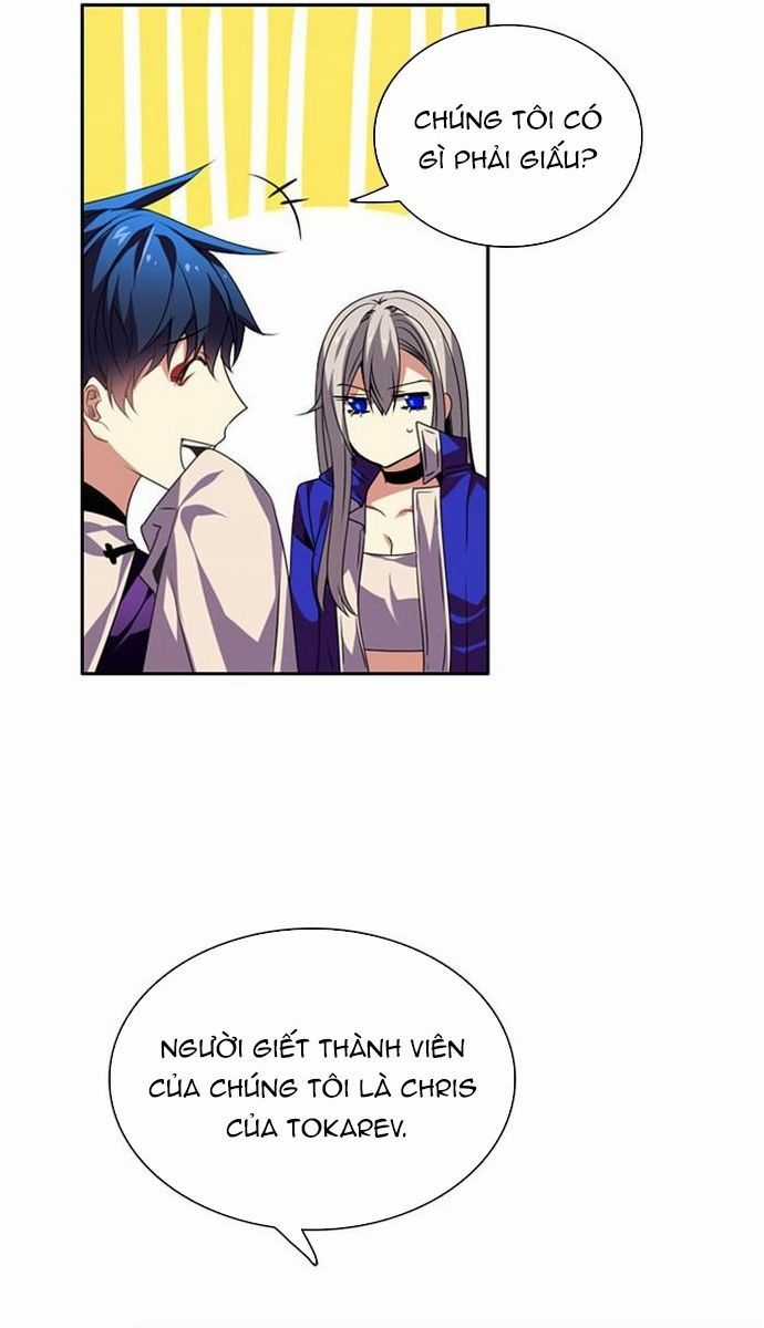 Zero Game Chương 145 trang 48