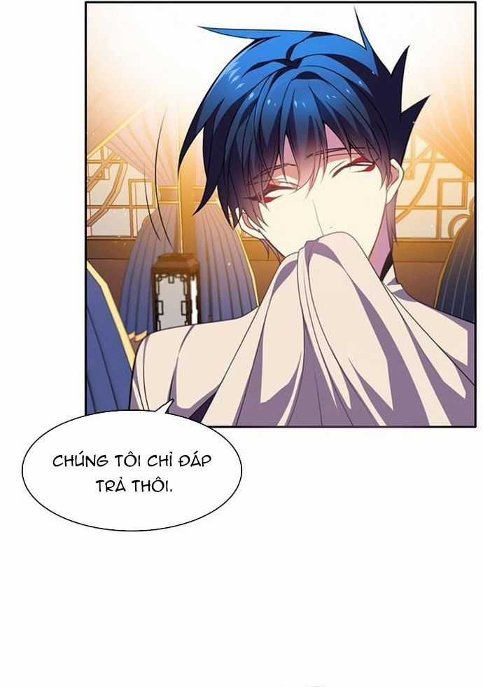 Zero Game Chương 145 trang 49