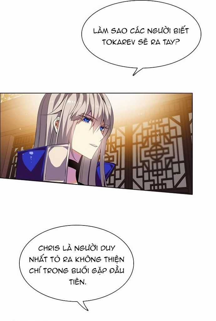 Zero Game Chương 145 trang 50