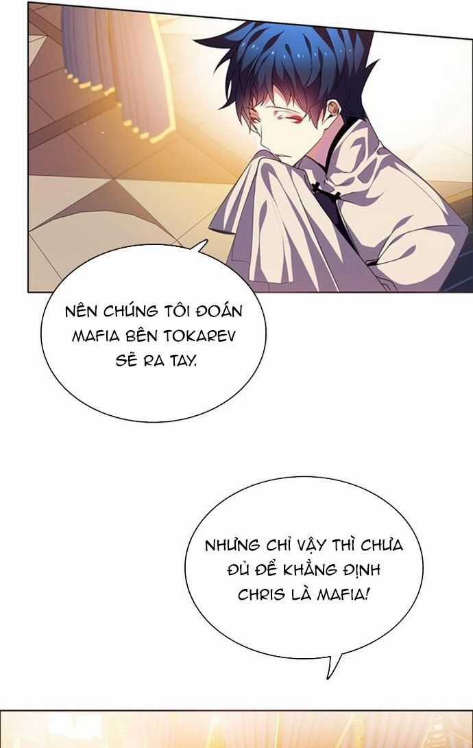 Zero Game Chương 145 trang 51