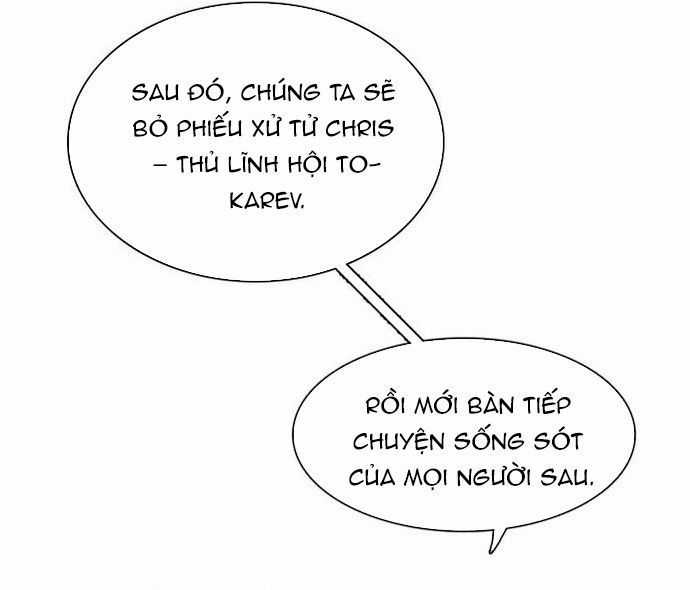 Zero Game Chương 145 trang 58