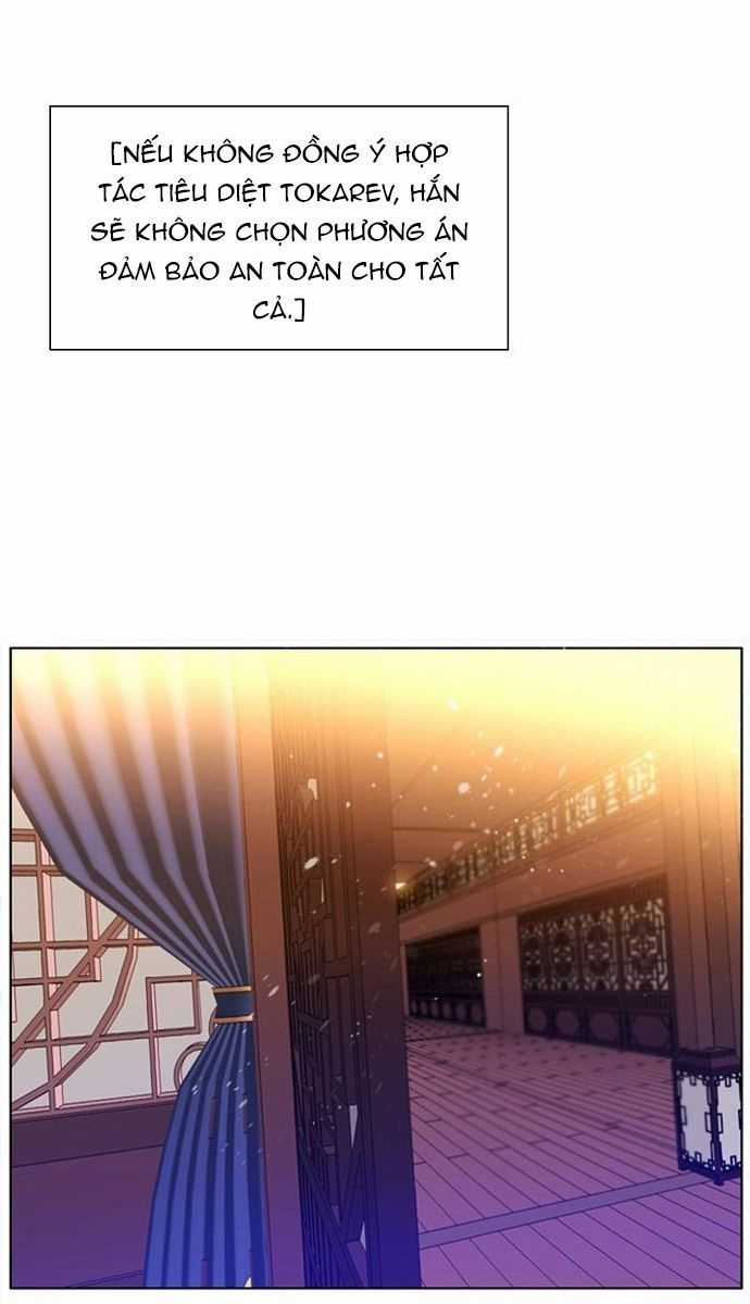 Zero Game Chương 145 trang 61