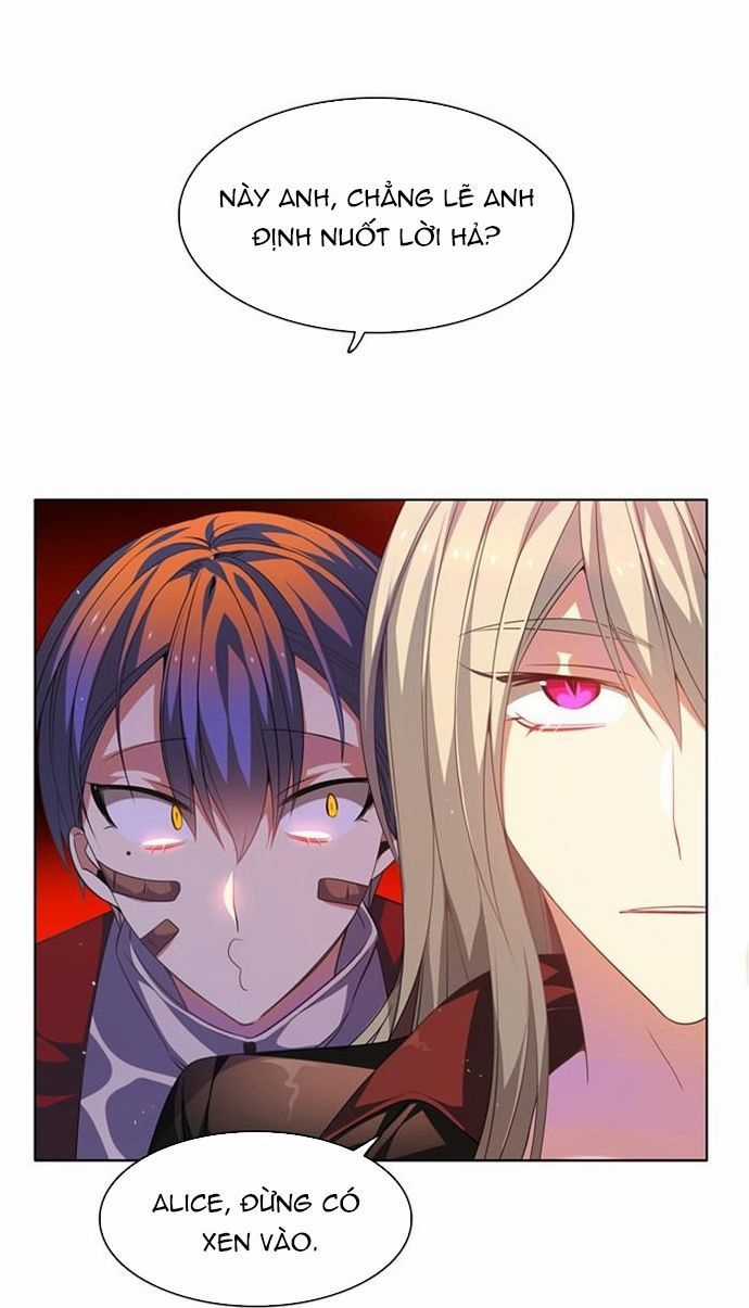 Zero Game Chương 145 trang 65