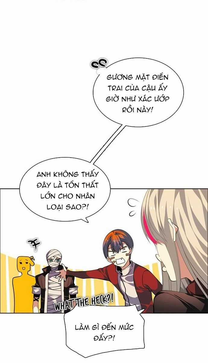 Zero Game Chương 145 trang 66