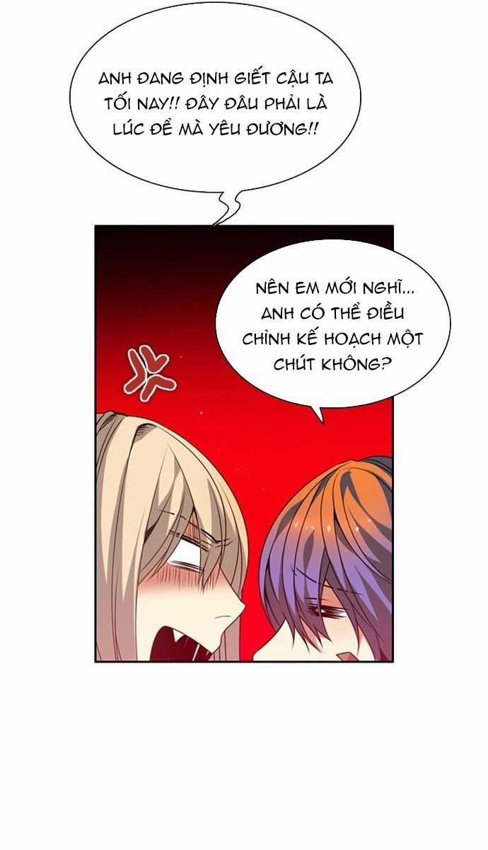 Zero Game Chương 145 trang 73