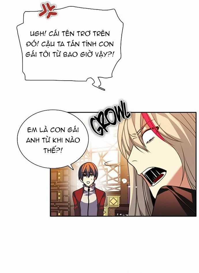 Zero Game Chương 145 trang 74