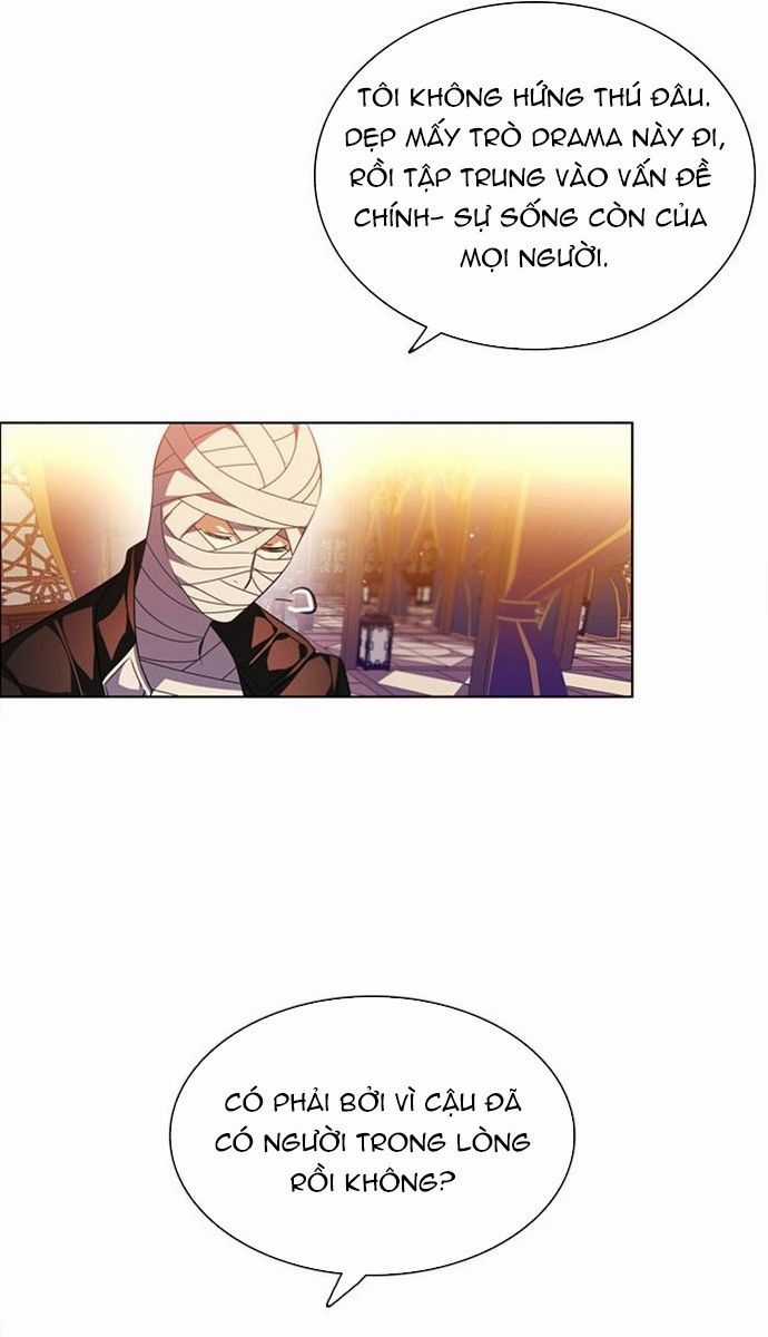 Zero Game Chương 145 trang 76