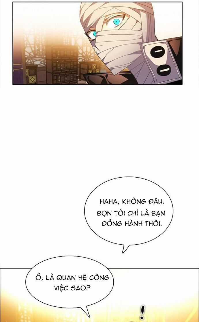 Zero Game Chương 145 trang 79