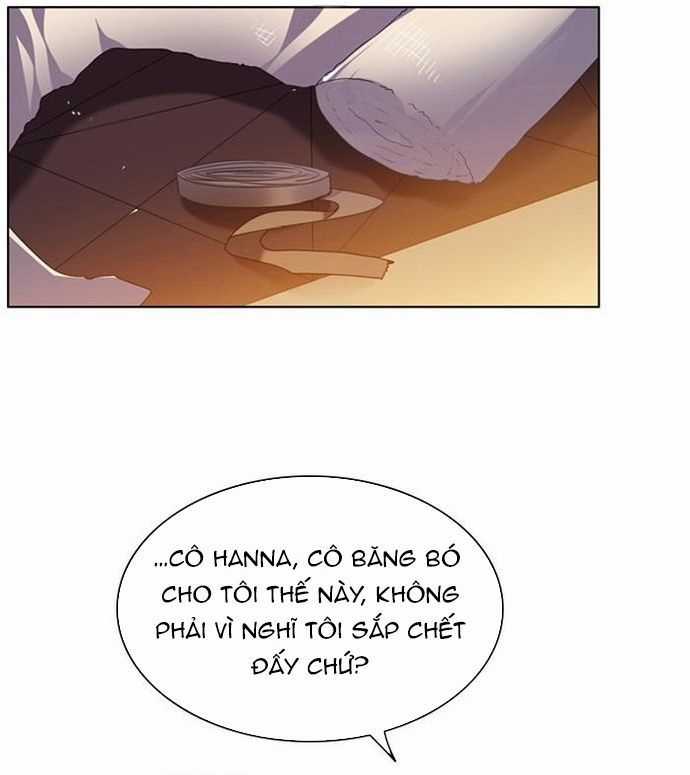 Zero Game Chương 145 trang 8