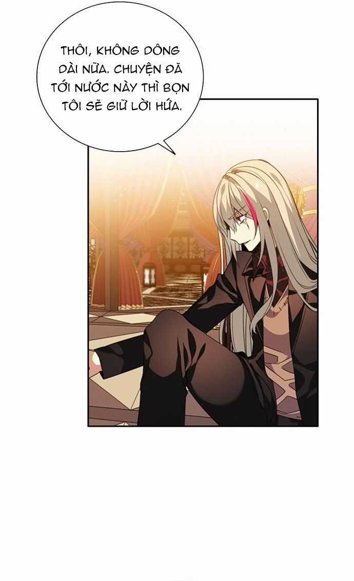 Zero Game Chương 145 trang 83