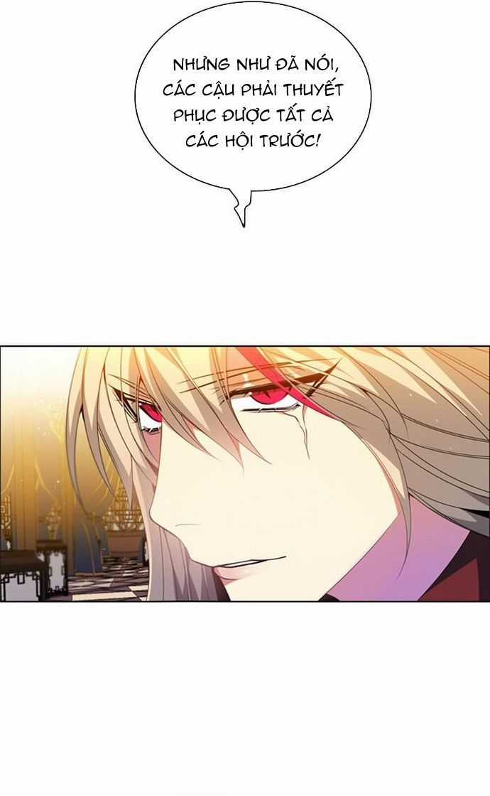 Zero Game Chương 145 trang 84