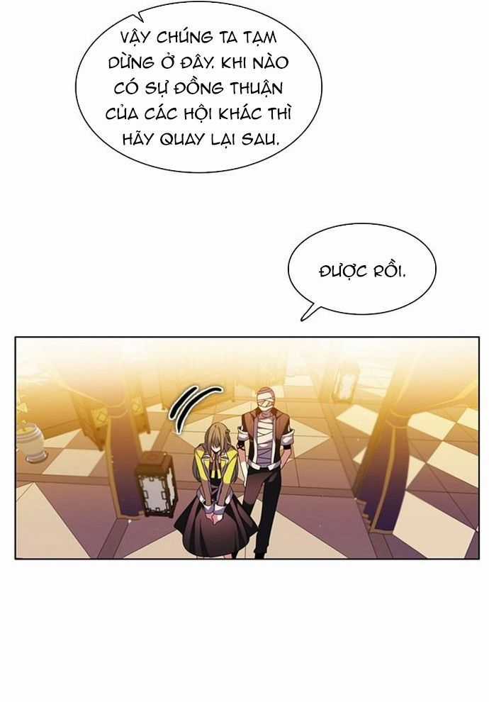 Zero Game Chương 145 trang 85