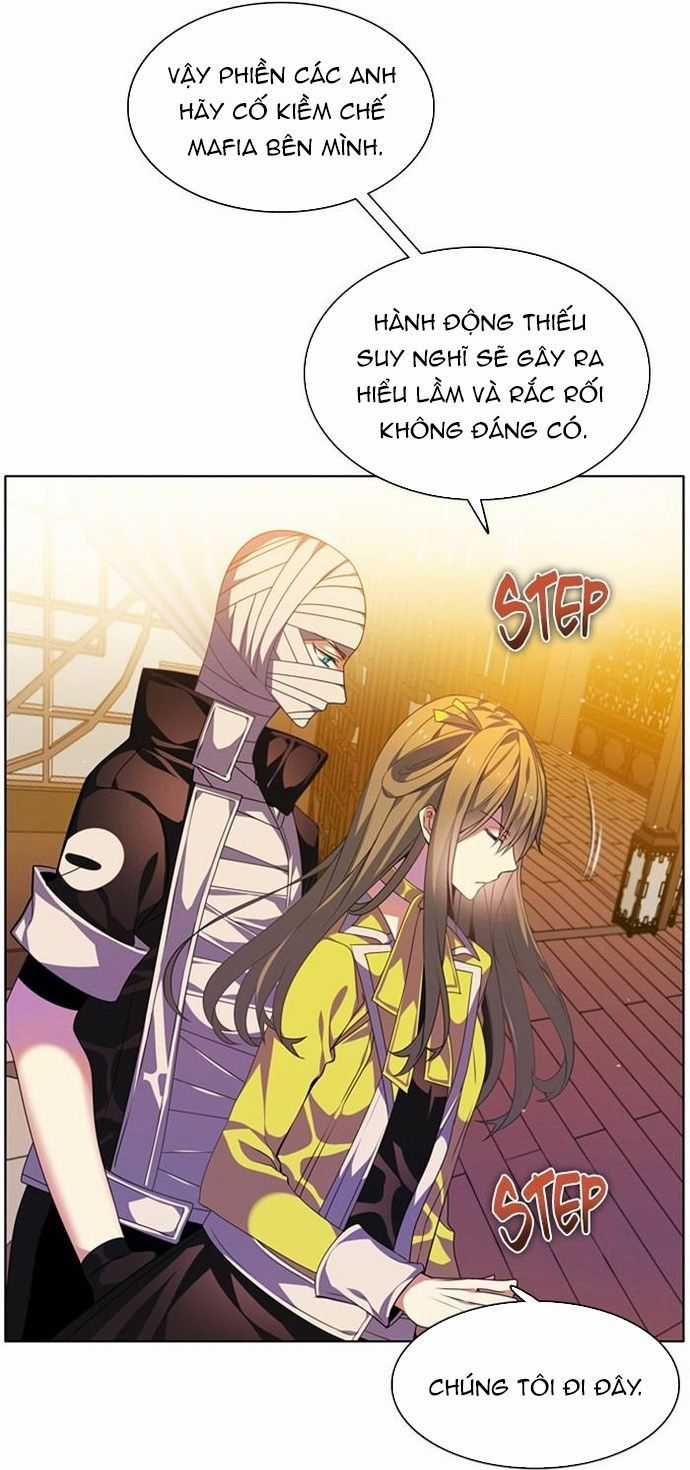 Zero Game Chương 145 trang 86