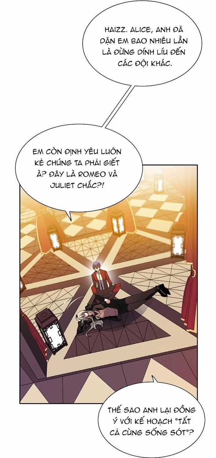 Zero Game Chương 145 trang 89