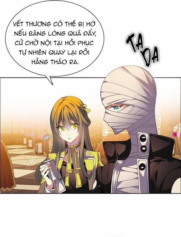 Zero Game Chương 145 trang 9