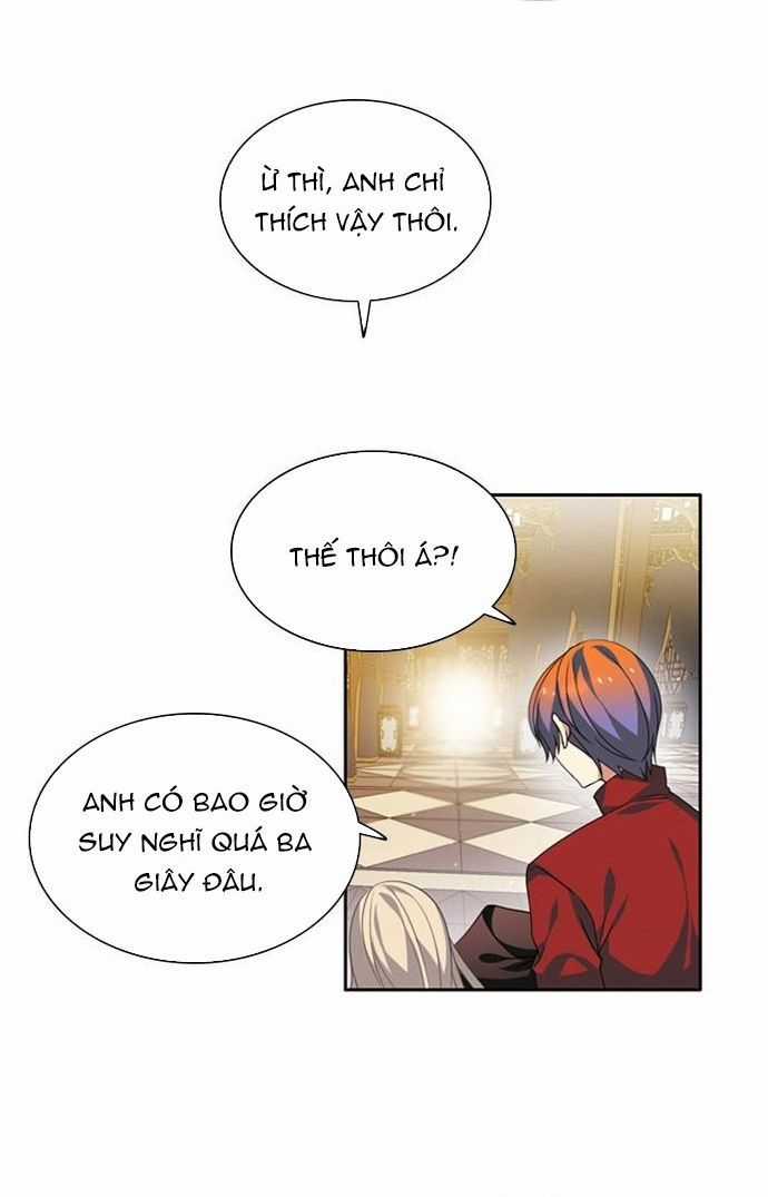 Zero Game Chương 145 trang 90