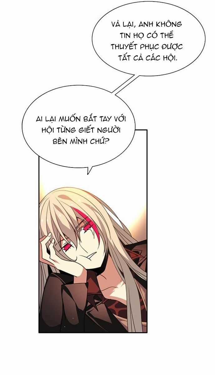 Zero Game Chương 145 trang 91