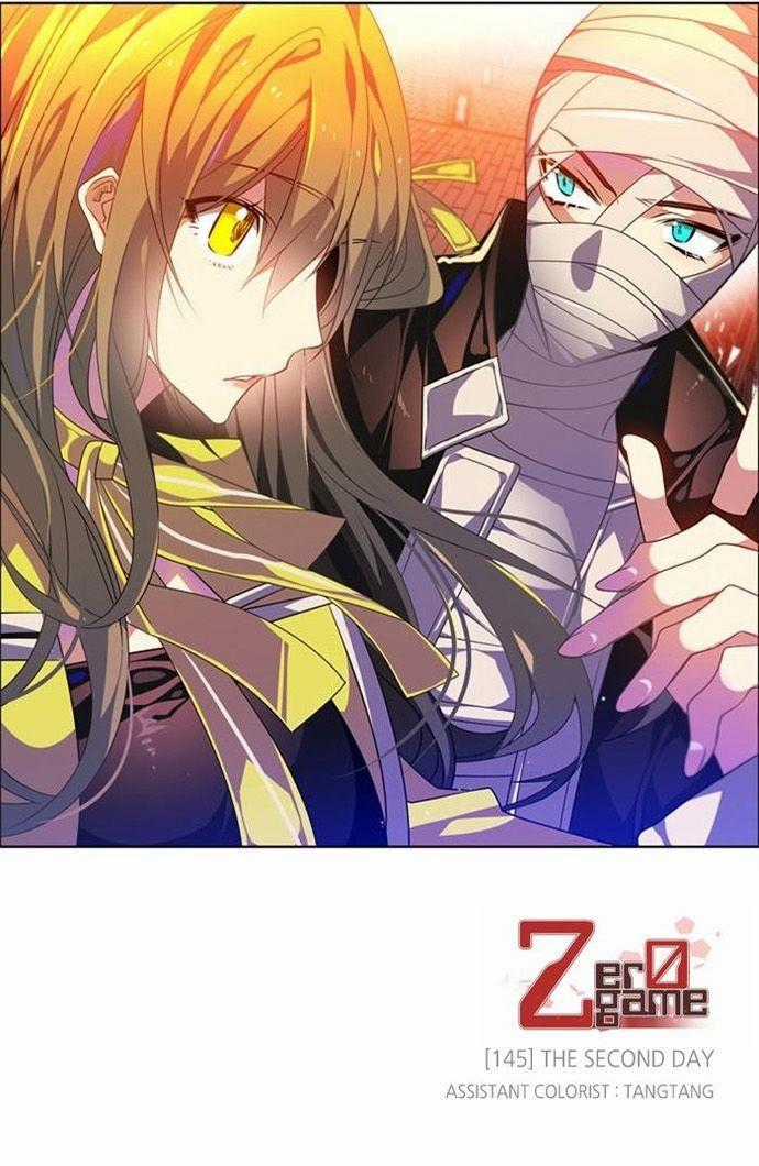 Zero Game Chương 145 trang 97
