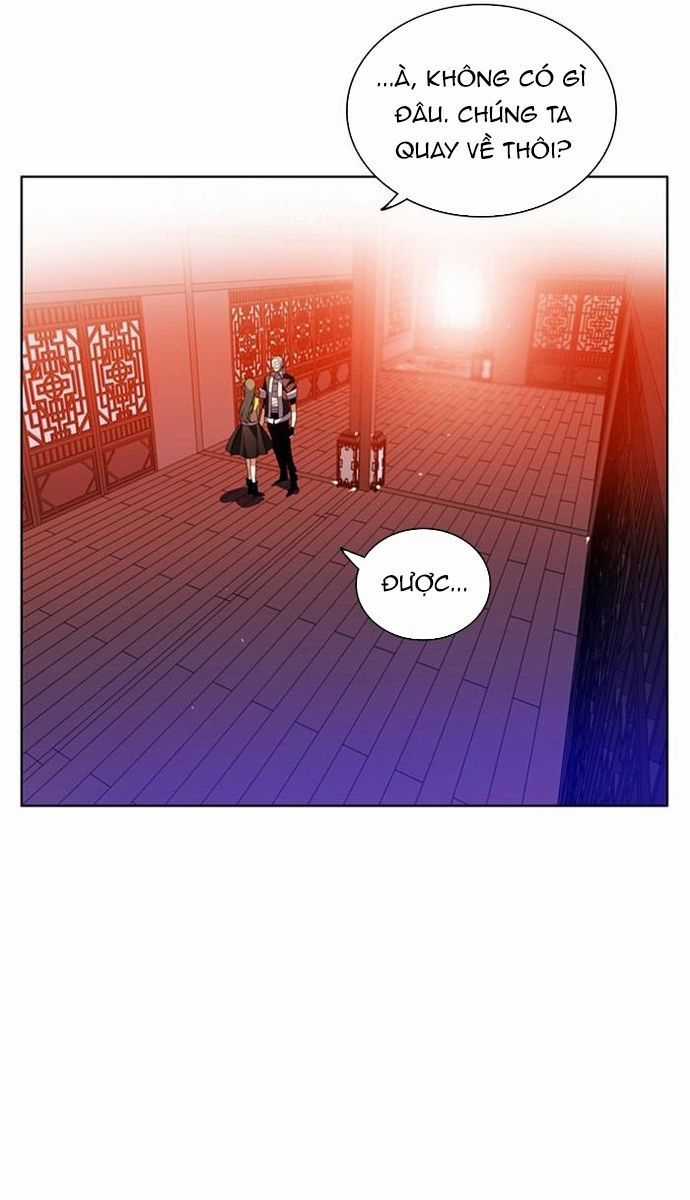 Zero Game Chương 146 trang 12