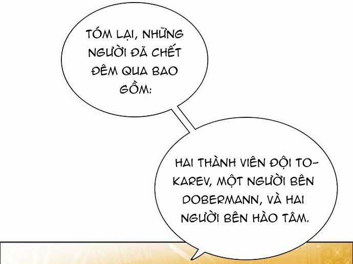 Zero Game Chương 146 trang 14