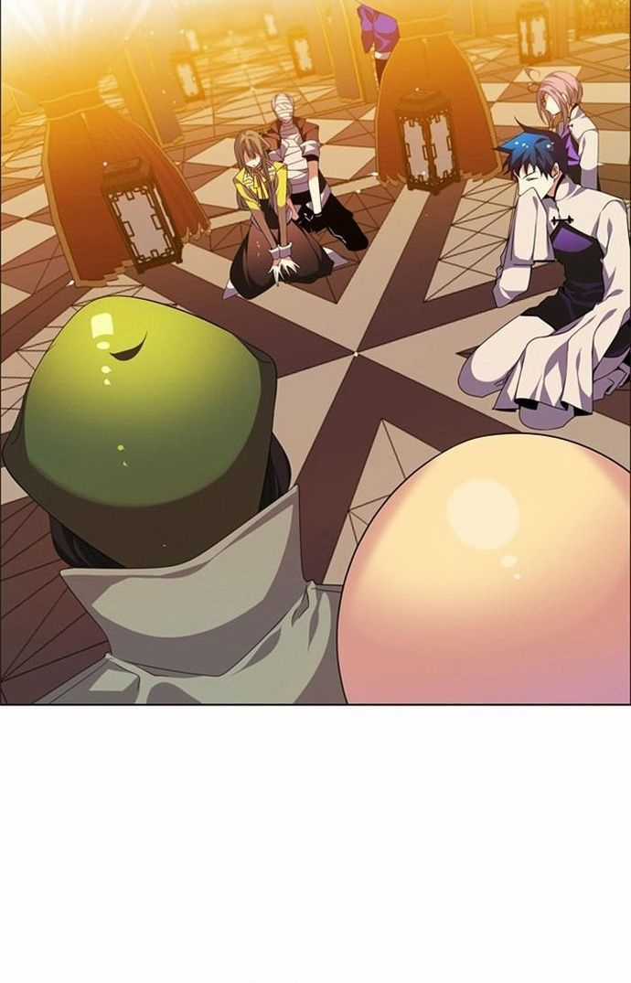 Zero Game Chương 146 trang 15