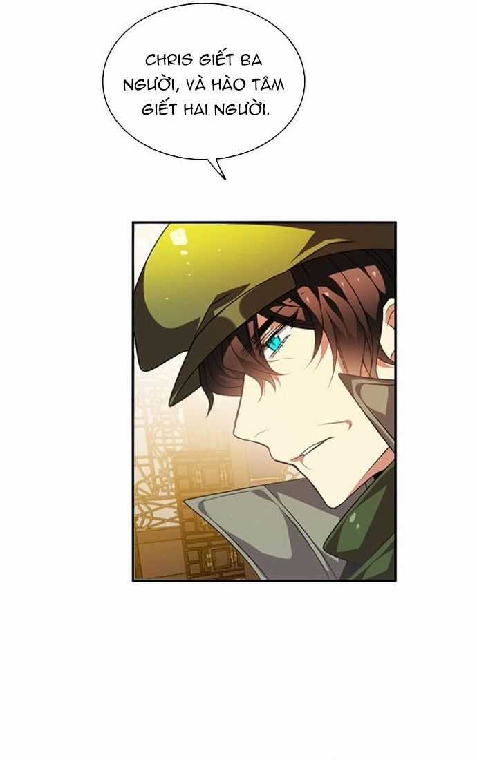 Zero Game Chương 146 trang 16